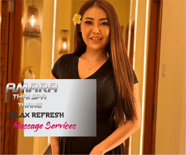 Four Hand Massage in Thane West
