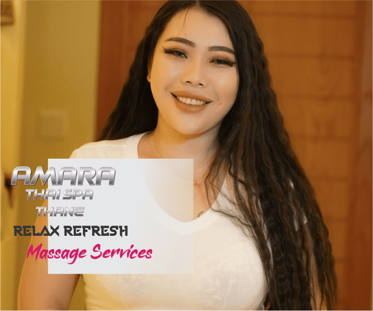 Body Massage in Thane West