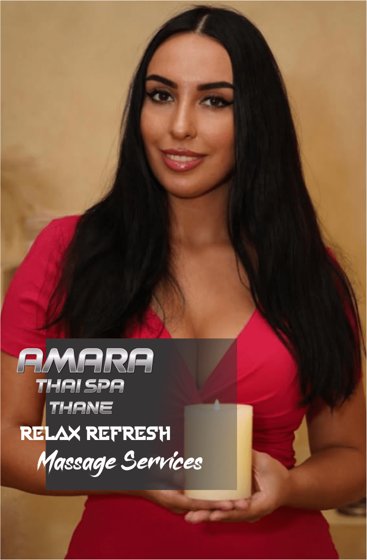 Bangkok Thai Massage in Thane West